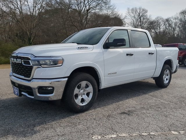 2026 RAM Ram 1500 Big Horn