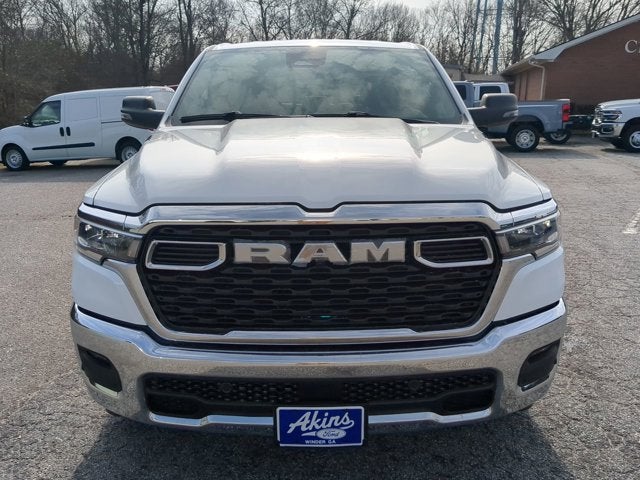 2026 RAM Ram 1500 Big Horn