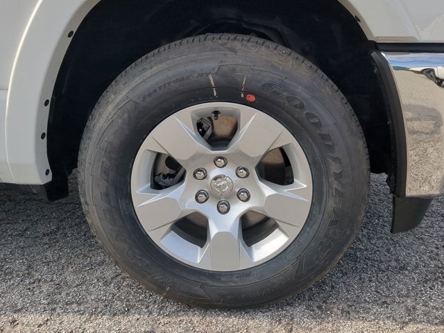 2026 RAM Ram 1500 Big Horn