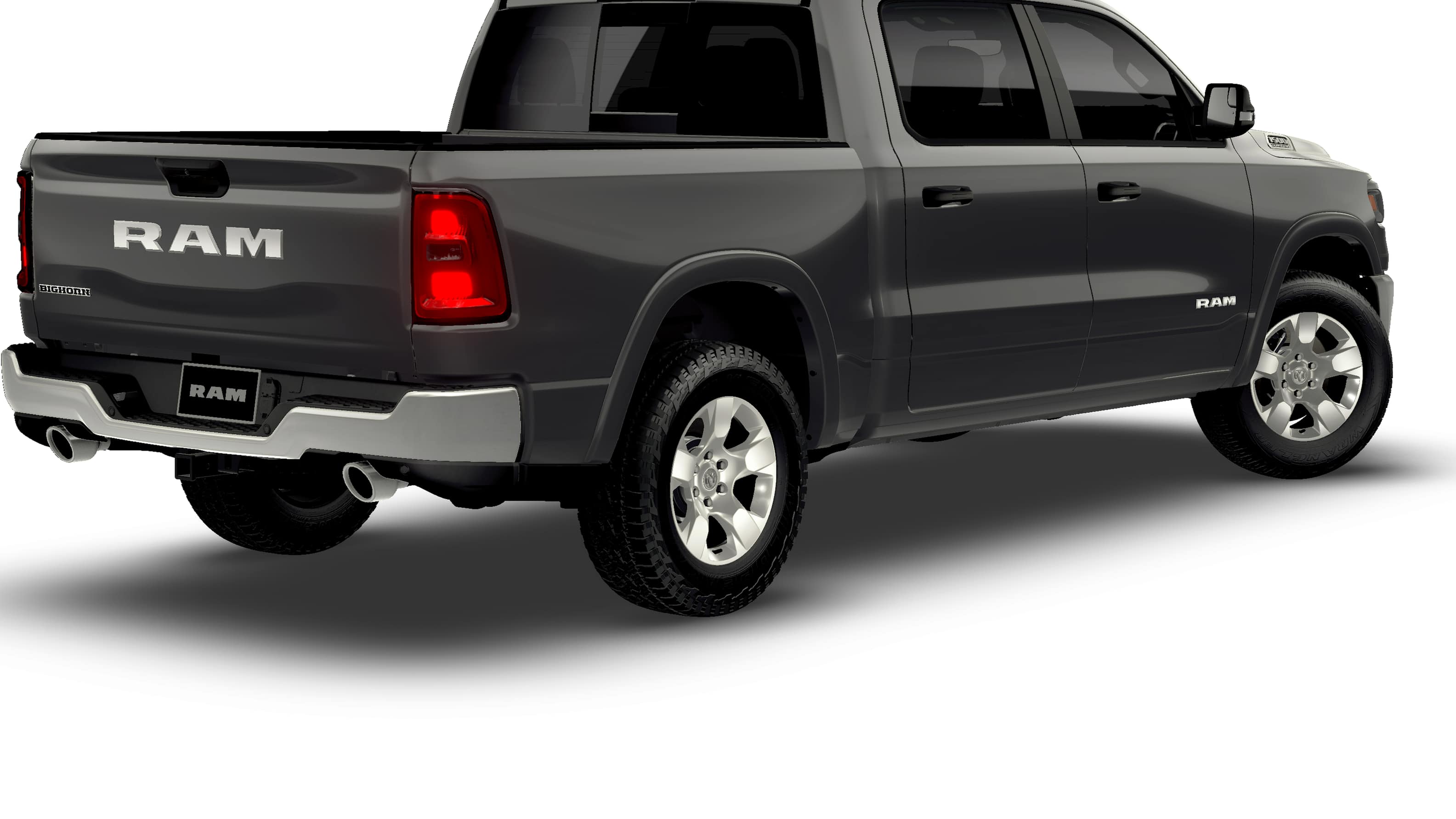2026 RAM Ram 1500 Big Horn