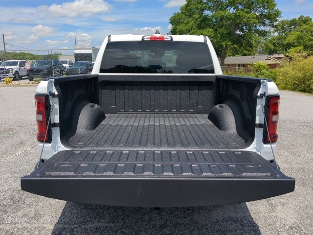 2026 RAM Ram 1500 Tradesman
