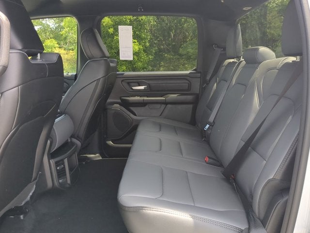 2026 RAM Ram 1500 Tradesman