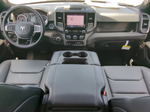 2026 RAM Ram 1500 Tradesman
