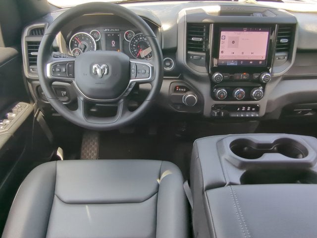 2026 RAM Ram 1500 Tradesman
