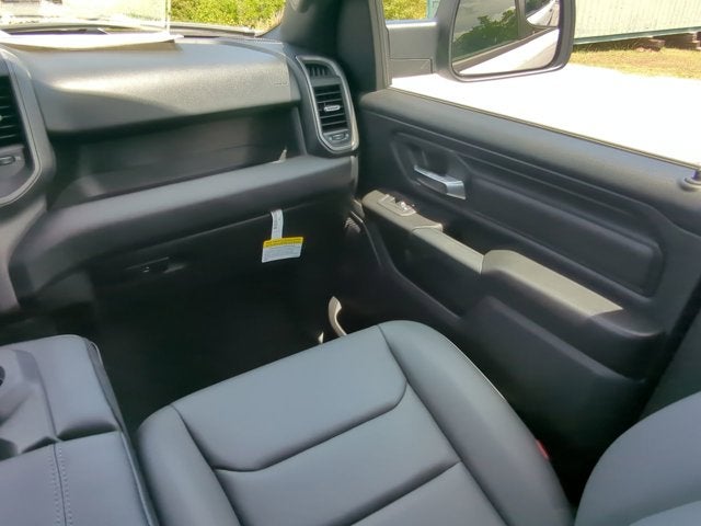 2026 RAM Ram 1500 Tradesman