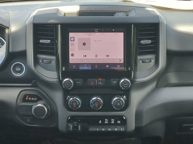 2026 RAM Ram 1500 Tradesman