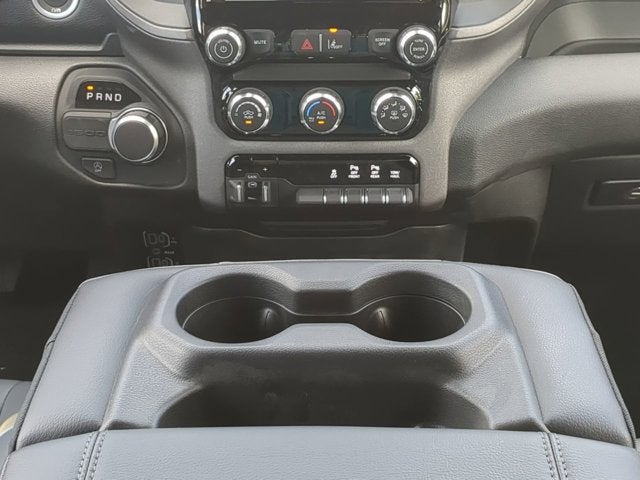 2026 RAM Ram 1500 Tradesman