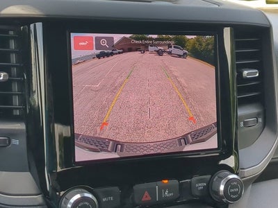 2026 RAM Ram 1500 Tradesman