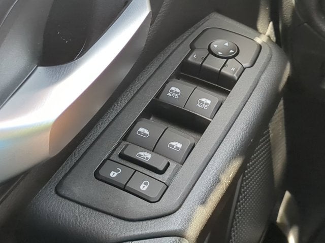 2026 RAM Ram 1500 Tradesman