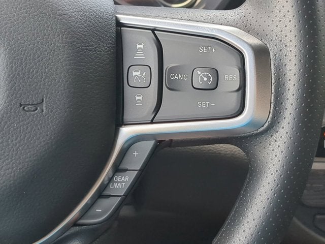 2026 RAM Ram 1500 Tradesman