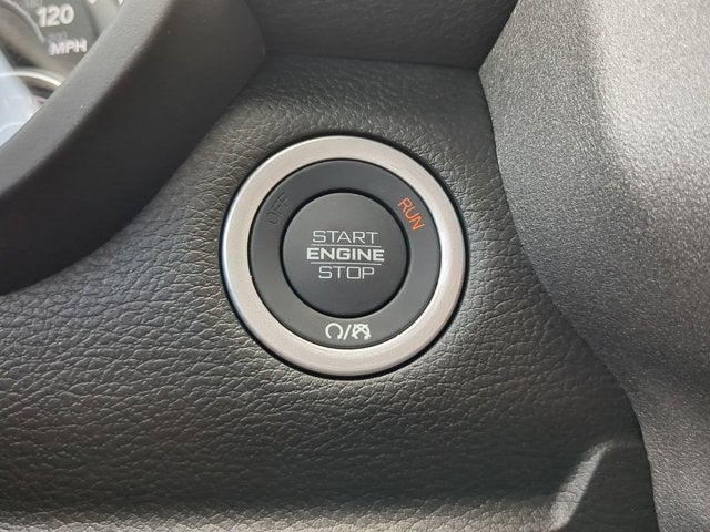 2026 RAM Ram 1500 Tradesman