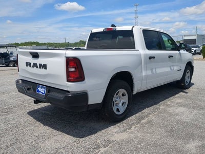 2026 RAM Ram 1500 Tradesman