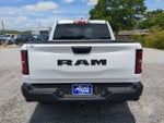 2026 RAM Ram 1500 Tradesman
