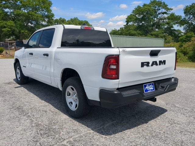 2026 RAM Ram 1500 Tradesman