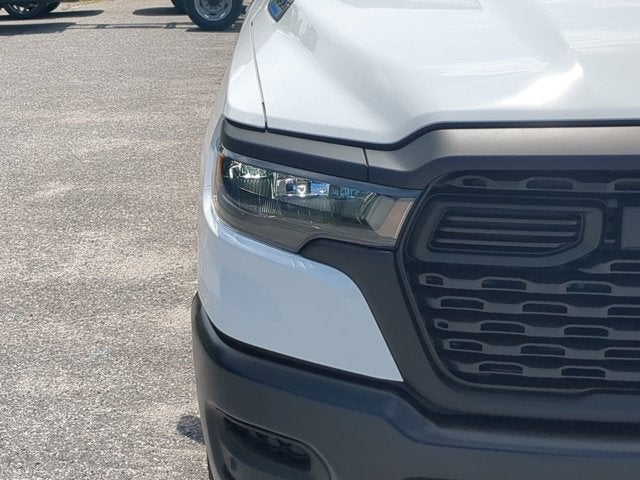 2026 RAM Ram 1500 Tradesman