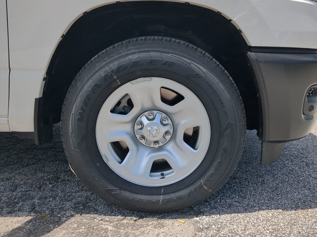 2026 RAM Ram 1500 Tradesman