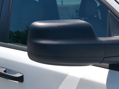 2026 RAM Ram 1500 Tradesman