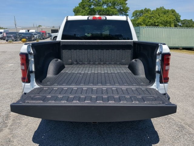 2026 RAM Ram 1500 Tradesman