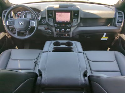 2026 RAM Ram 1500 Tradesman