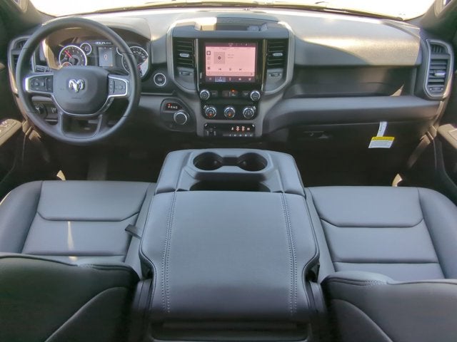 2026 RAM Ram 1500 Tradesman