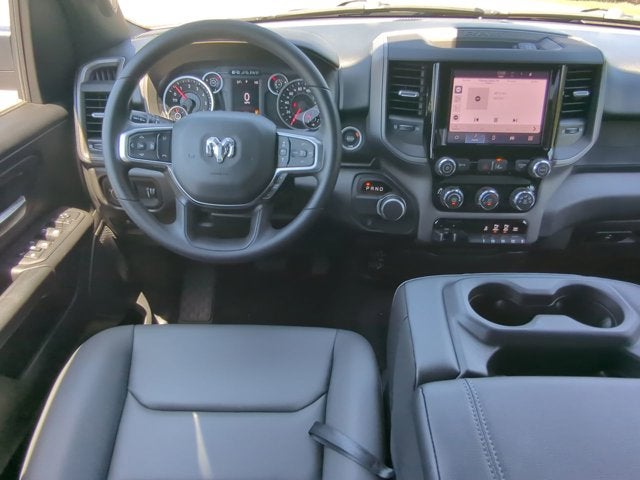 2026 RAM Ram 1500 Tradesman