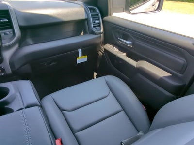 2026 RAM Ram 1500 Tradesman