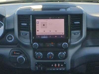 2026 RAM Ram 1500 Tradesman
