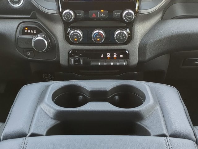 2026 RAM Ram 1500 Tradesman