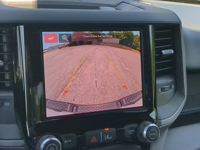 2026 RAM Ram 1500 Tradesman