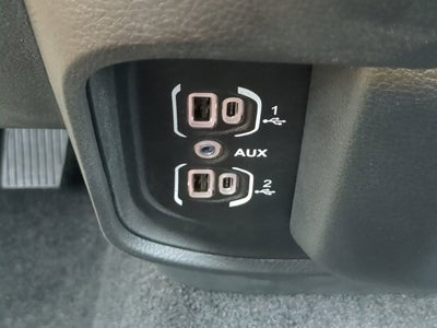 2026 RAM Ram 1500 Tradesman