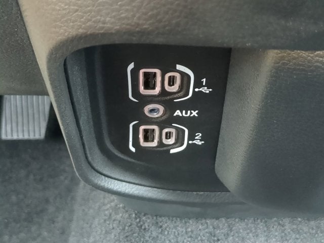 2026 RAM Ram 1500 Tradesman