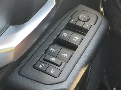 2026 RAM Ram 1500 Tradesman