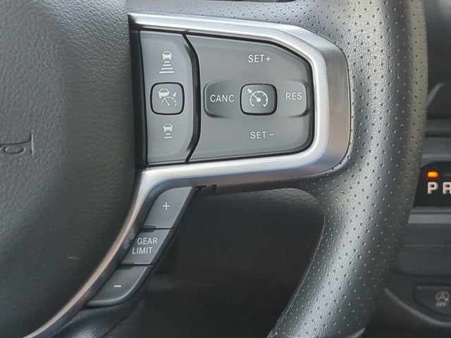 2026 RAM Ram 1500 Tradesman