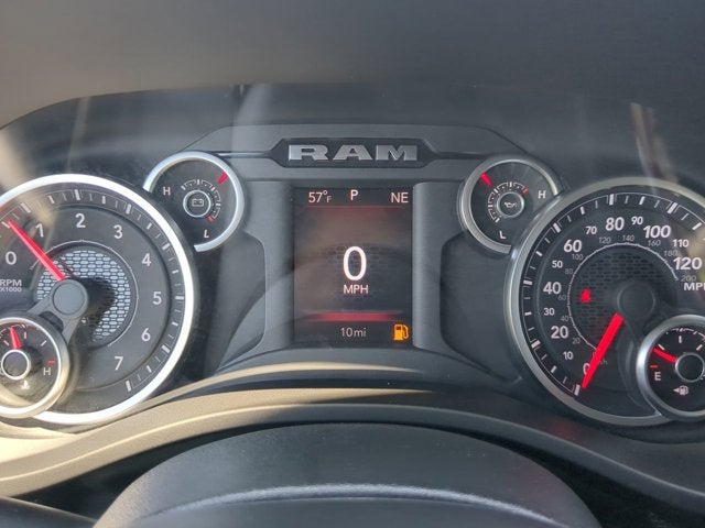 2026 RAM Ram 1500 Tradesman