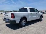 2026 RAM Ram 1500 Tradesman