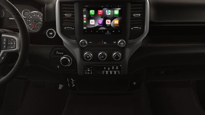 2026 RAM Ram 1500 Tradesman