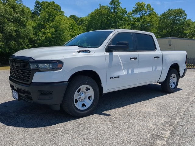 2026 RAM Ram 1500 Tradesman
