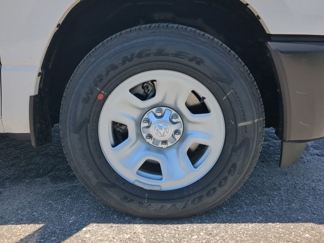 2026 RAM Ram 1500 Tradesman
