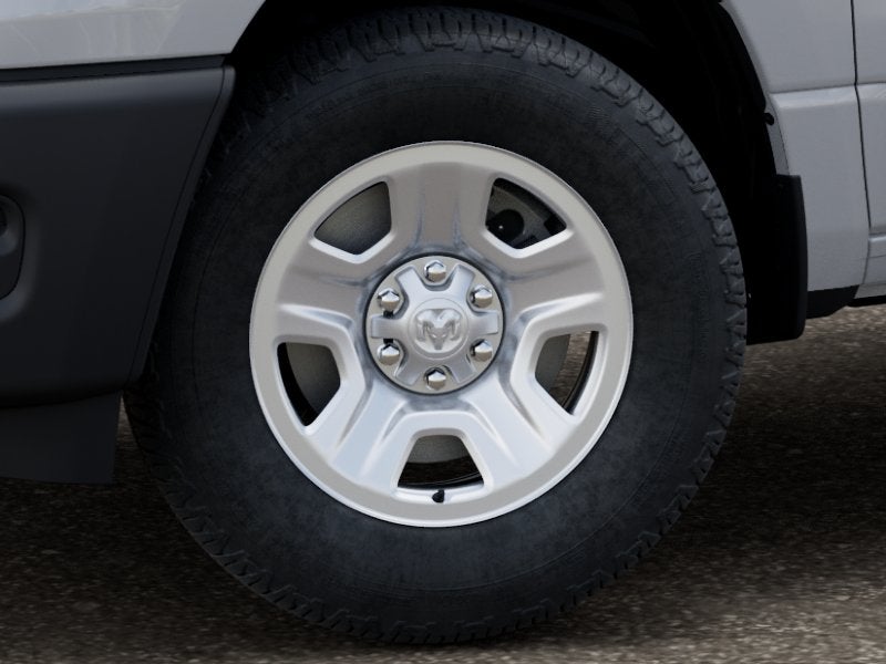 2026 RAM Ram 1500 Tradesman