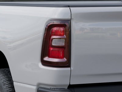 2026 RAM Ram 1500 Tradesman