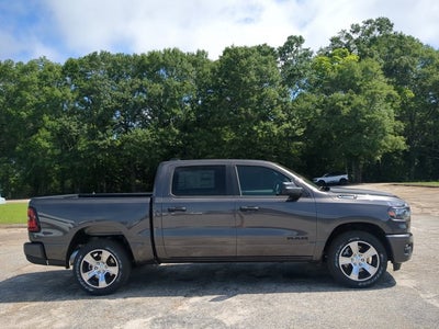 2026 RAM Ram 1500 Express