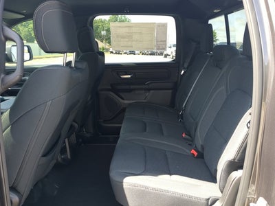 2026 RAM Ram 1500 Express