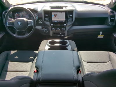2026 RAM Ram 1500 Express
