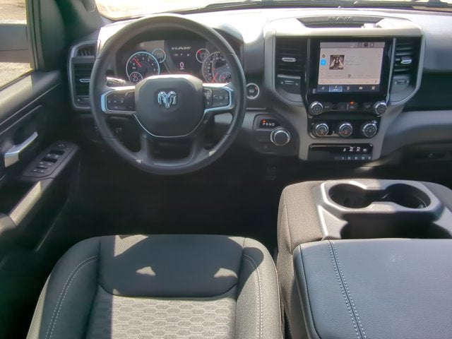2026 RAM Ram 1500 Express