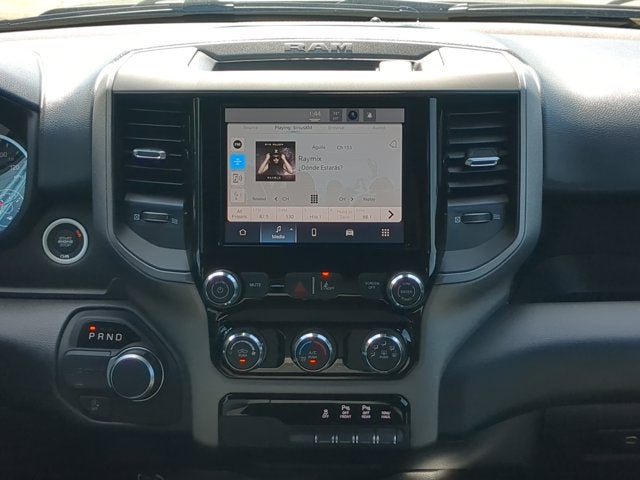2026 RAM Ram 1500 Express