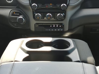 2026 RAM Ram 1500 Express