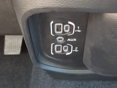 2026 RAM Ram 1500 Express