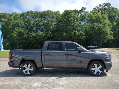 2026 RAM Ram 1500 Express