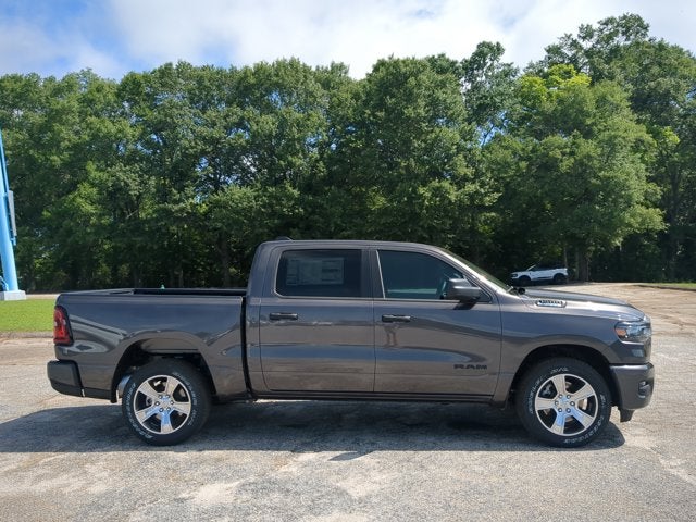 2026 RAM Ram 1500 Express