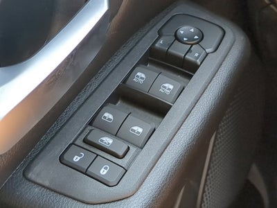 2026 RAM Ram 1500 Express